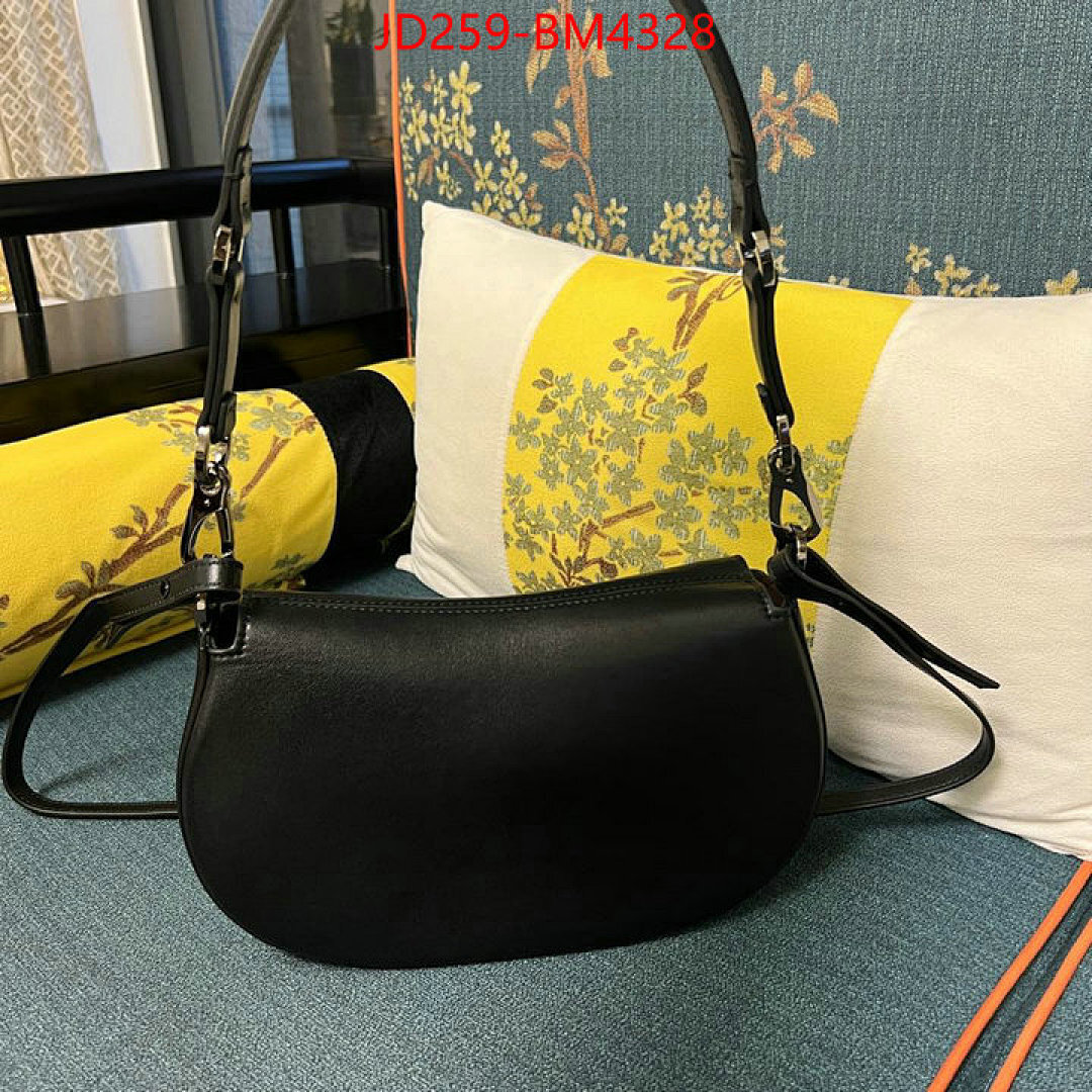 Valentino Bags(TOP)-Crossbody- ID: BM4328 $: 259USD,