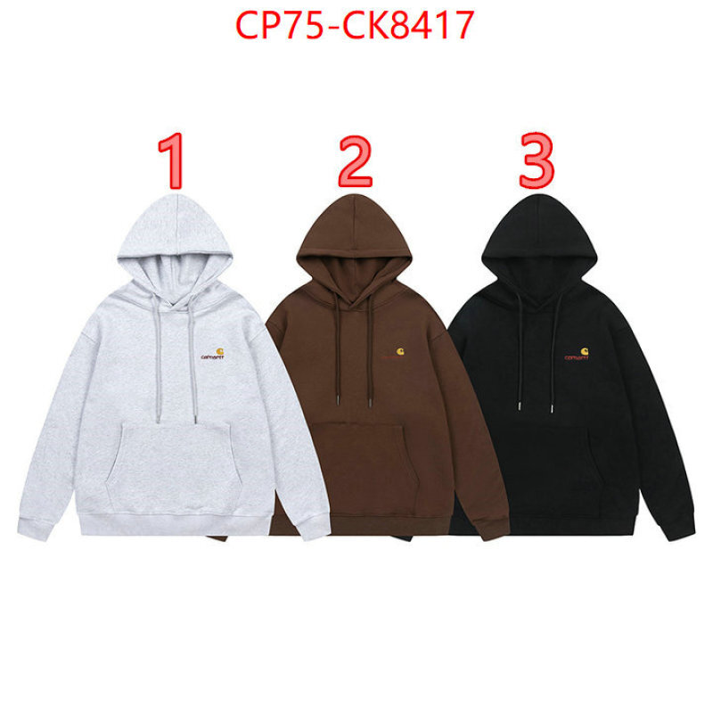 Clothing-Carhartt ID: CK8417 $: 75USD