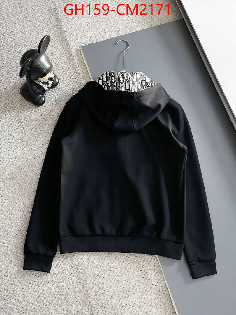 Clothing Set-Dior ID: CM2171 $: 159USD