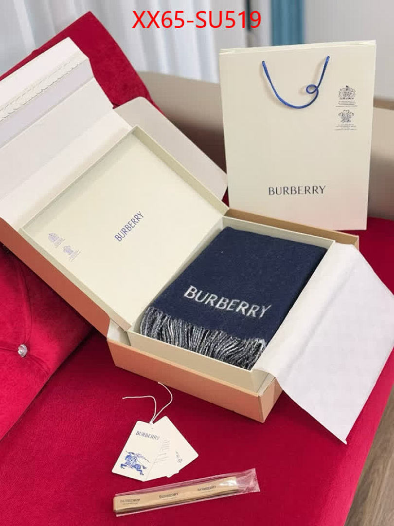 Scarf-Burberry ID: SU519 $: 65USD
