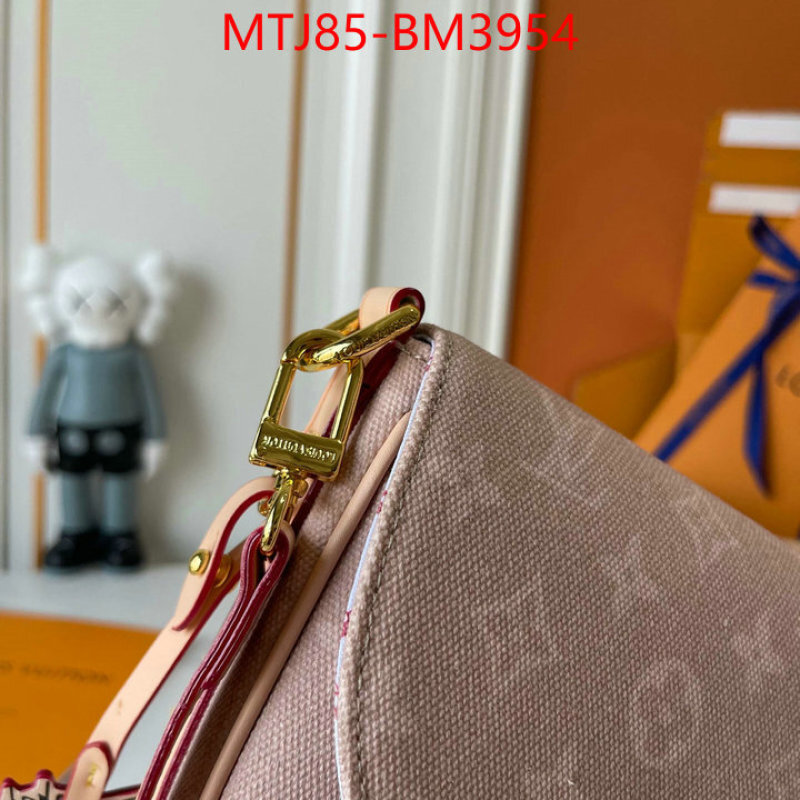 LV Bags(4A)-Pochette MTis Bag- ID: BM3954 $: 85USD,