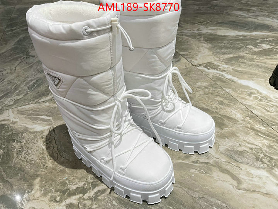 Women Shoes-Boots ID: SK8770 $: 189USD