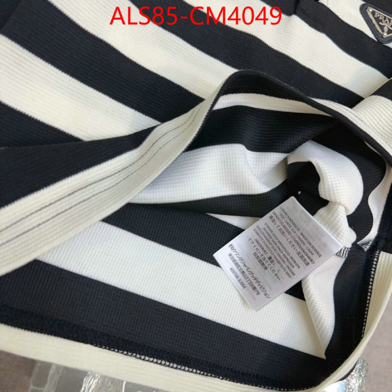 Kids clothing-Prada ID: CM4049 $: 85USD