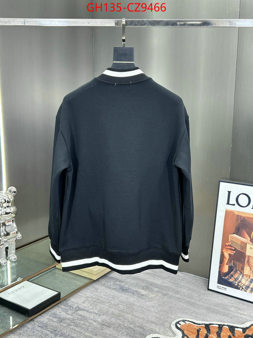 Clothing Set-Prada ID: CZ9466 $: 135USD