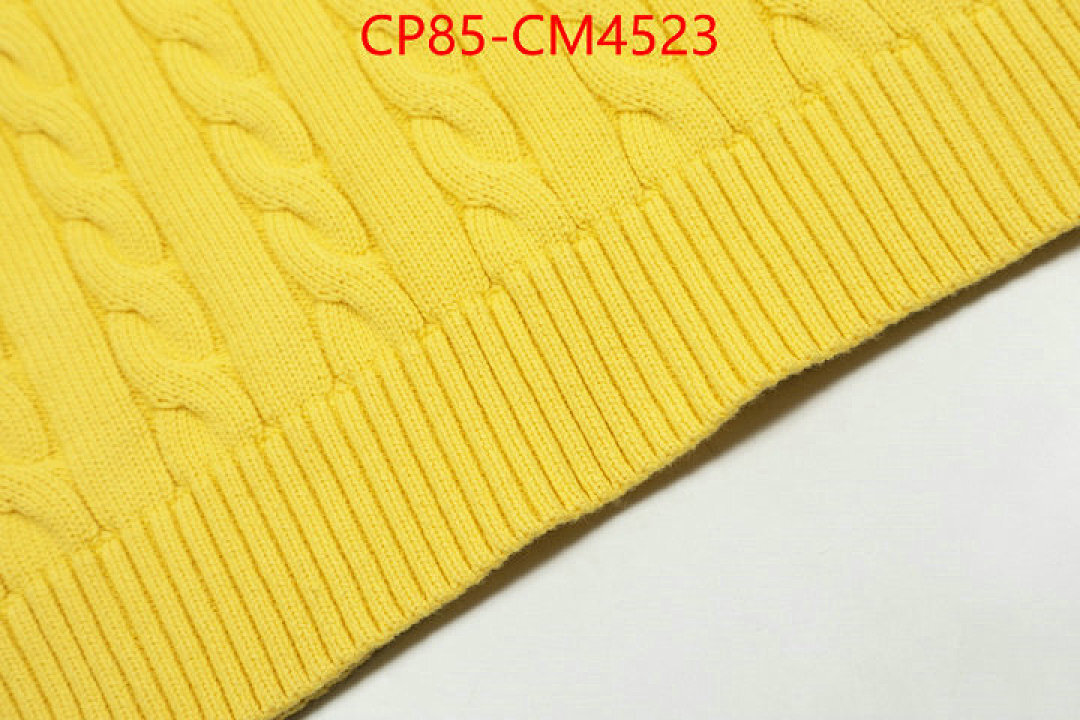 Clothing-Ralph Lauren ID: CM4523 $: 85USD