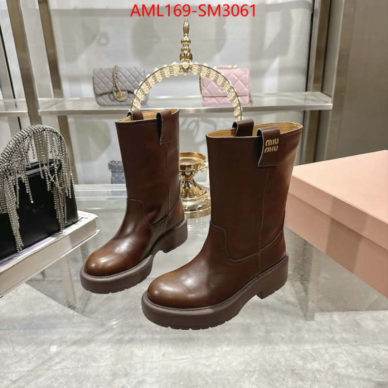 Women Shoes-Boots fashion designer ID: SM3061 $: 169USD