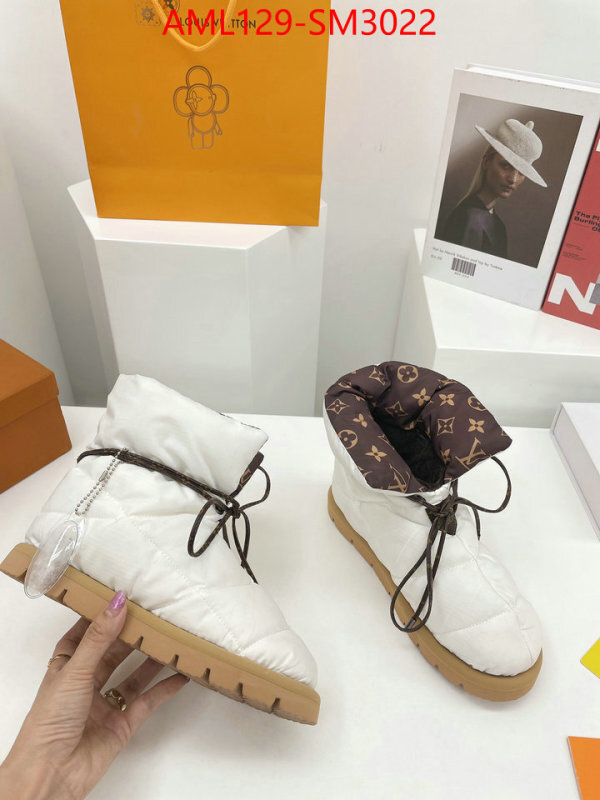 Women Shoes-Boots from china 2024 ID: SM3022 $: 129USD