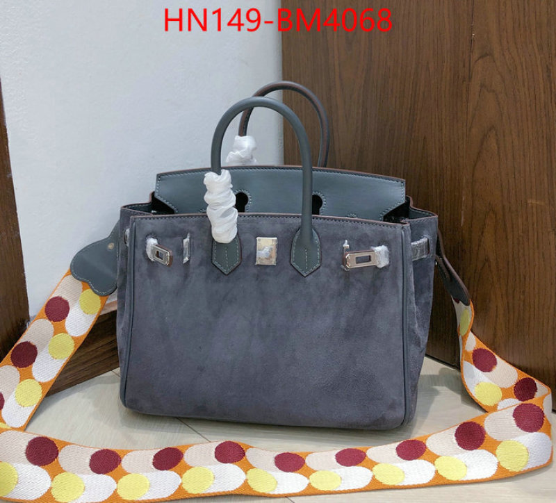 Hermes Bags(4A)-Birkin- ID: BM4068 $: 149USD,