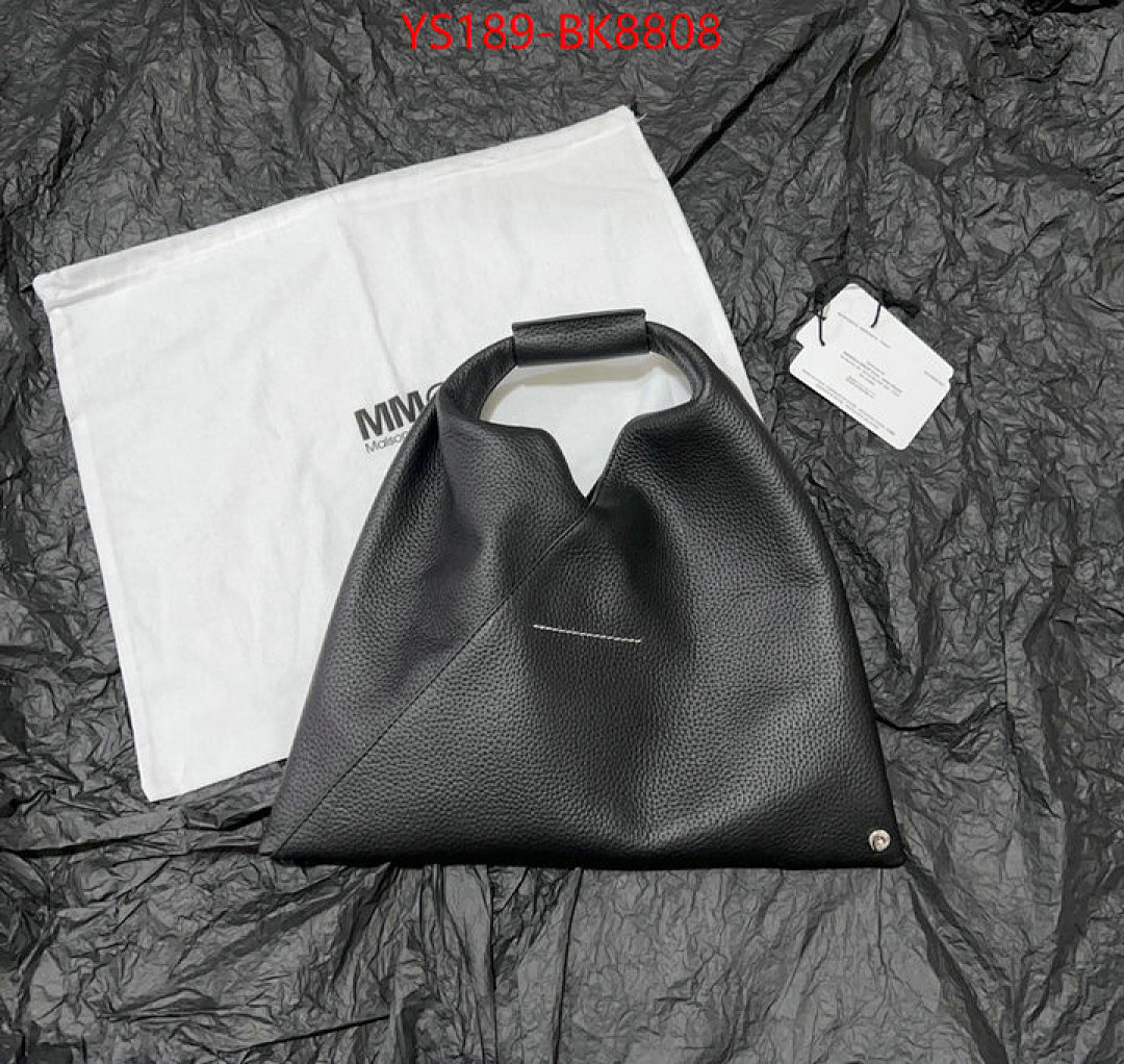 Maison Margiela Bags(TOP)-Handbag- ID: BK8808 $: 189USD,