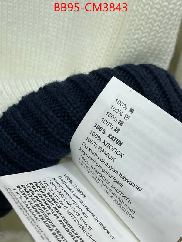 Clothing-Prada ID: CM3843 $: 95USD
