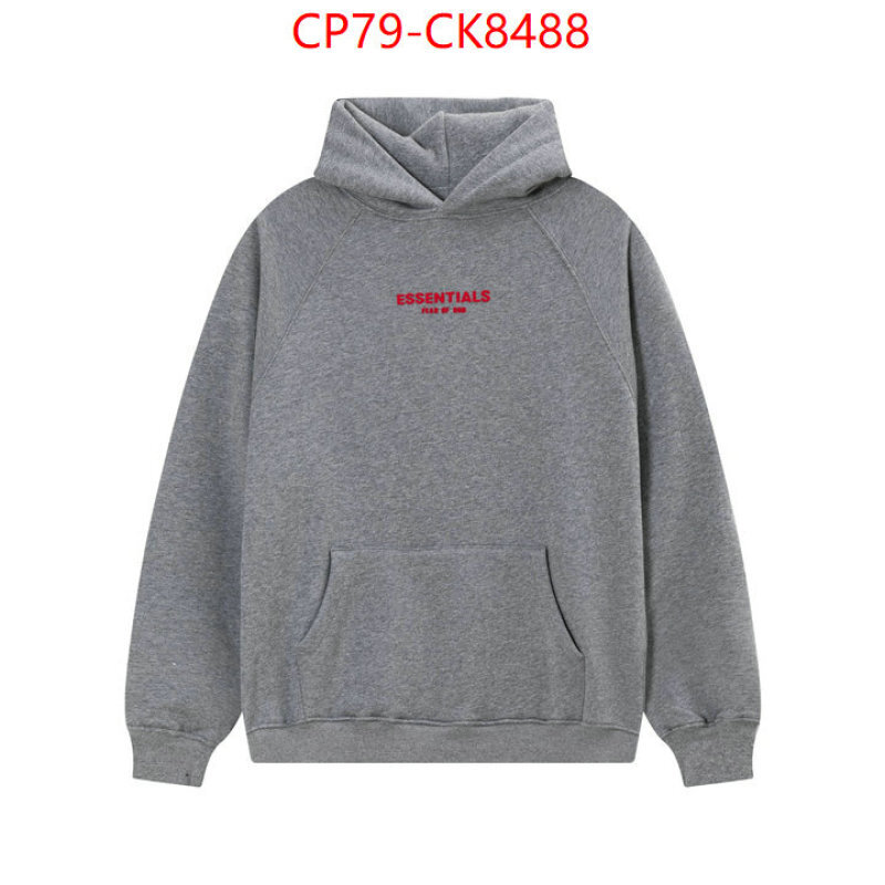 Clothing-Essentials ID: CK8488