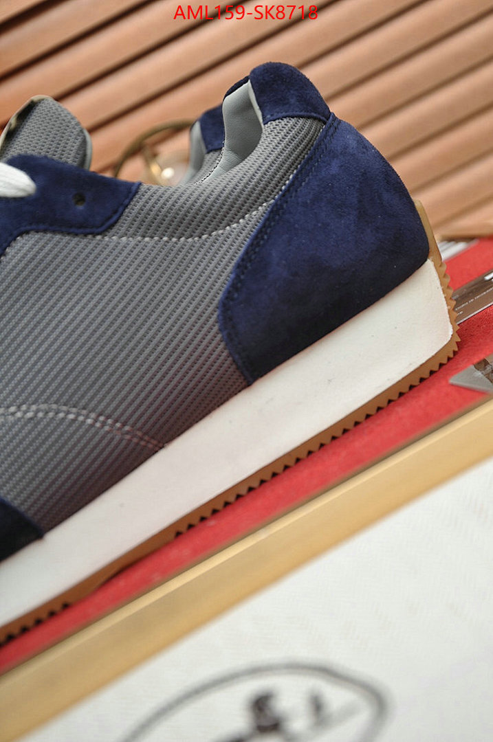 Men Shoes-Hermes ID: SK8718 $: 159USD