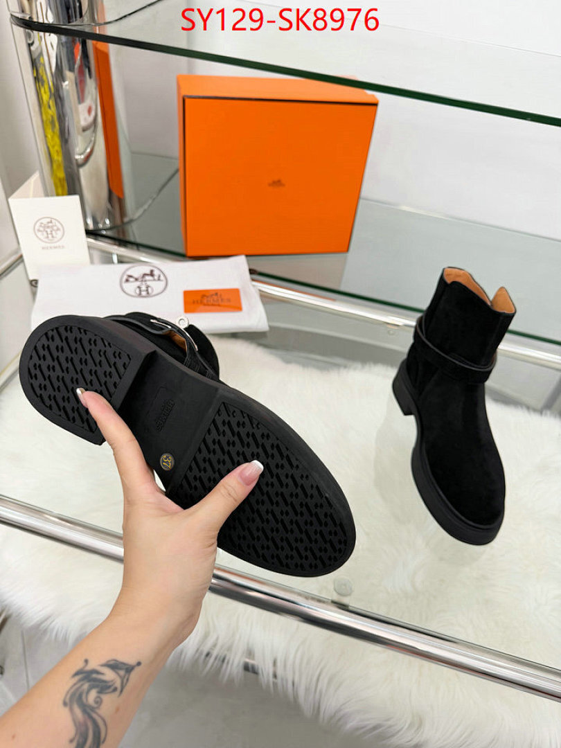 Women Shoes-Boots ID: SK8976 $: 129USD