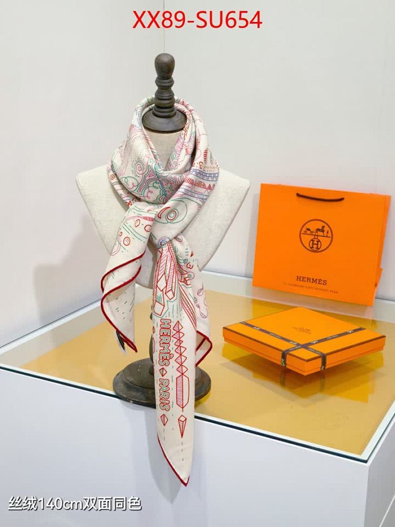 Scarf-Hermes ID: SU654 $: 89USD