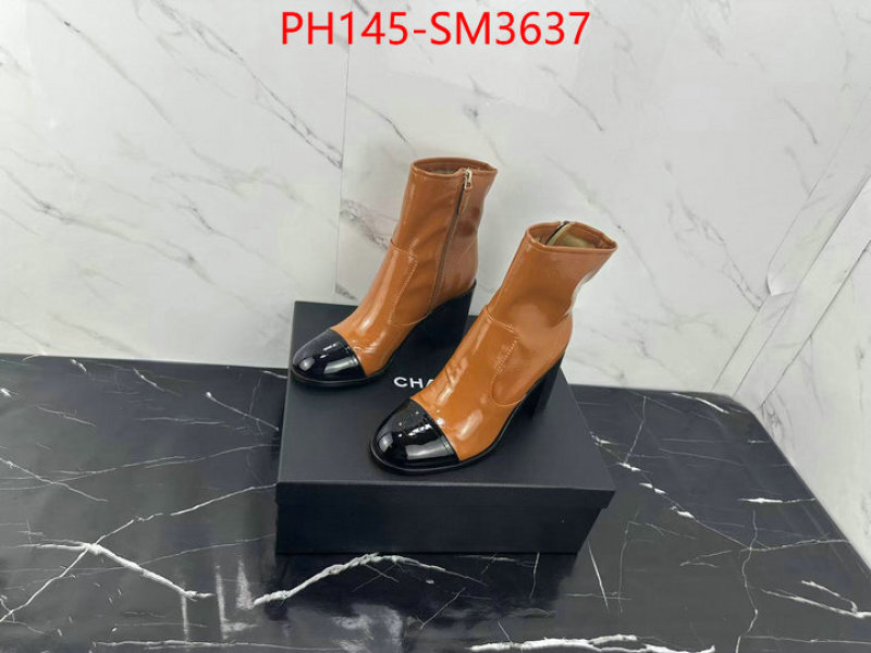Women Shoes-Boots ID: SM3637 $: 145USD