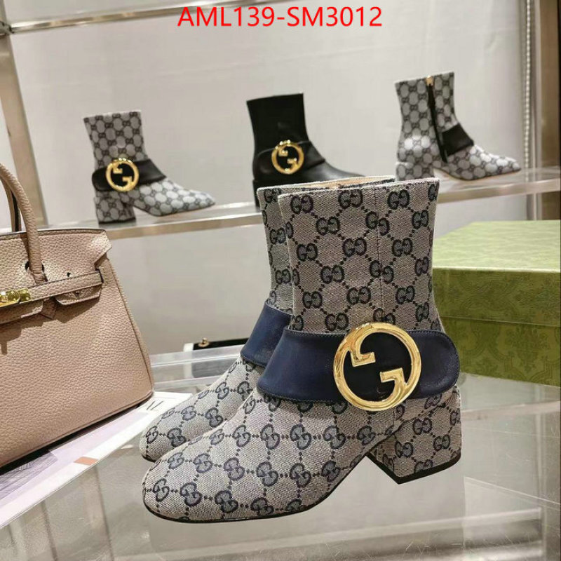 Women Shoes-Boots high quality perfect ID: SM3012 $: 139USD