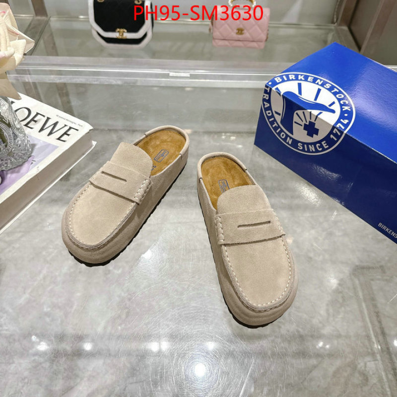 Women Shoes-Birkenstock ID: SM3630 $: 95USD