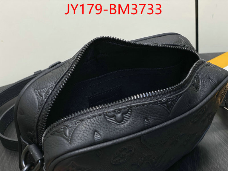 LV Bags(TOP)-Pochette MTis- ID: BM3733 $: 179USD,