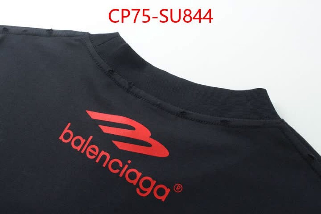 Clothing-Balenciaga ID: SU844 $: 75USD