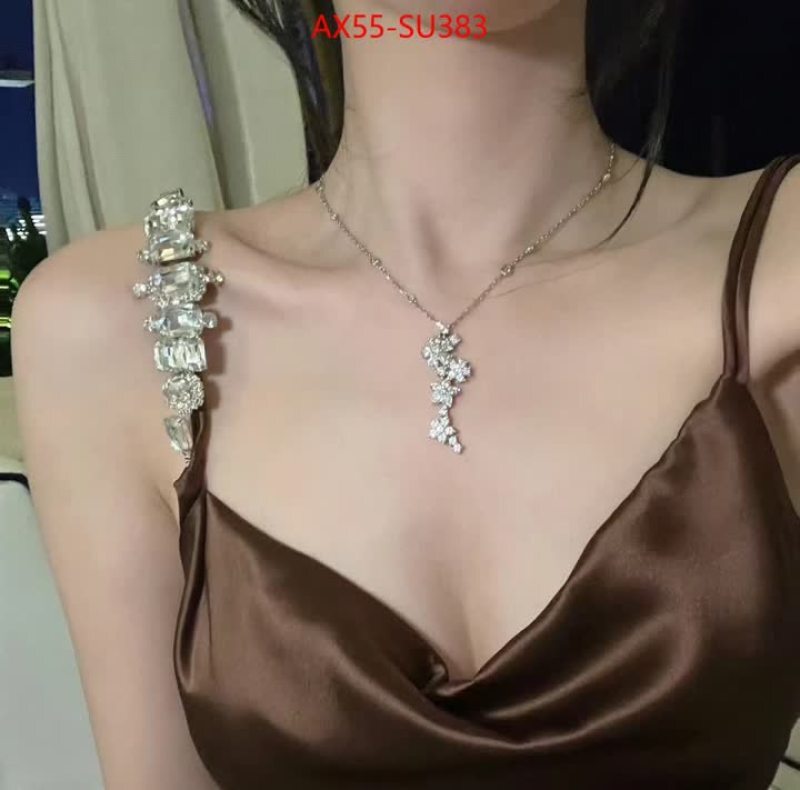 Jewelry-Van Cleef Arpels ID: SU383 $: 55USD