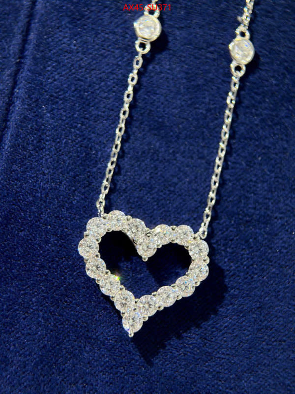 Jewelry-Tiffany ID: SU371 $: 45USD