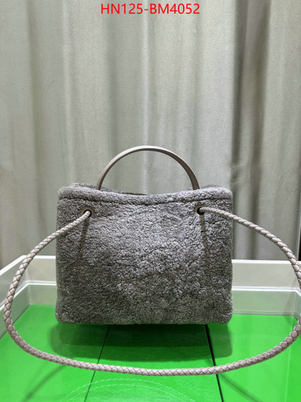 BV Bags(4A)-Crossbody- ID: BM4052 $: 125USD,