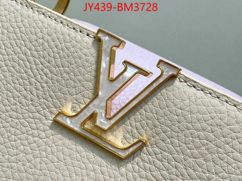 LV Bags(TOP)-Handbag Collection- ID: BM3728 $: 439USD,