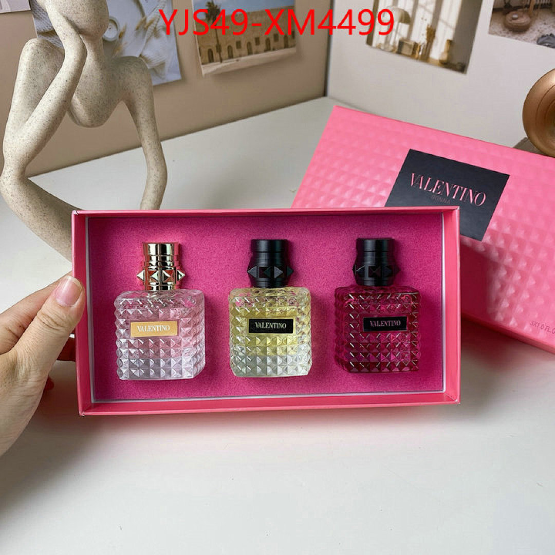 Perfume-Valentino ID: XM4499 $: 49USD