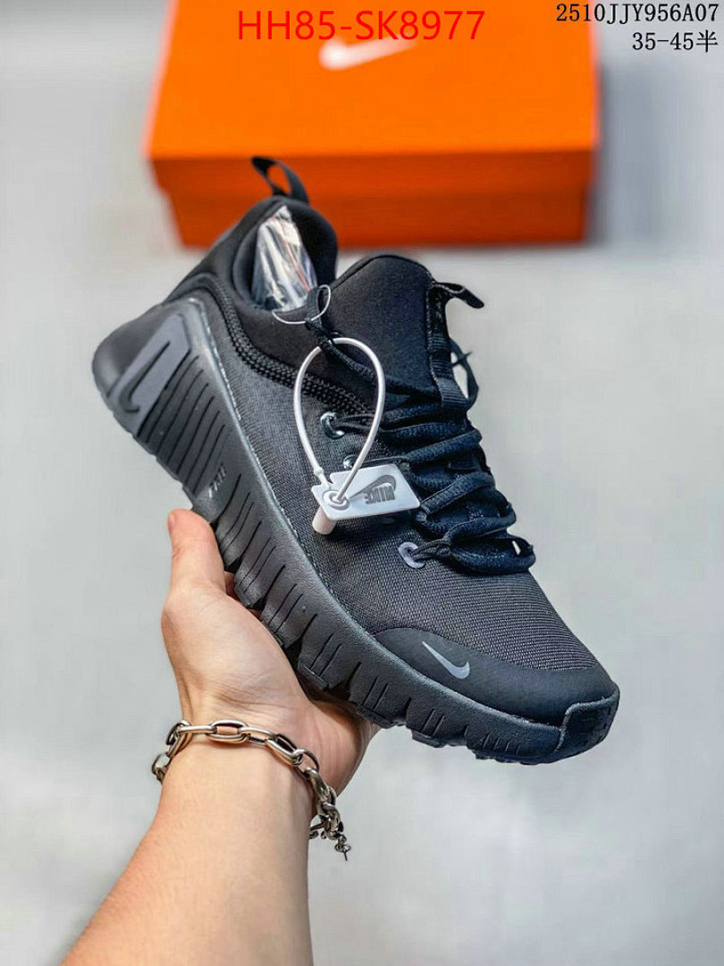 Men Shoes-Nike ID: SK8977 $: 85USD