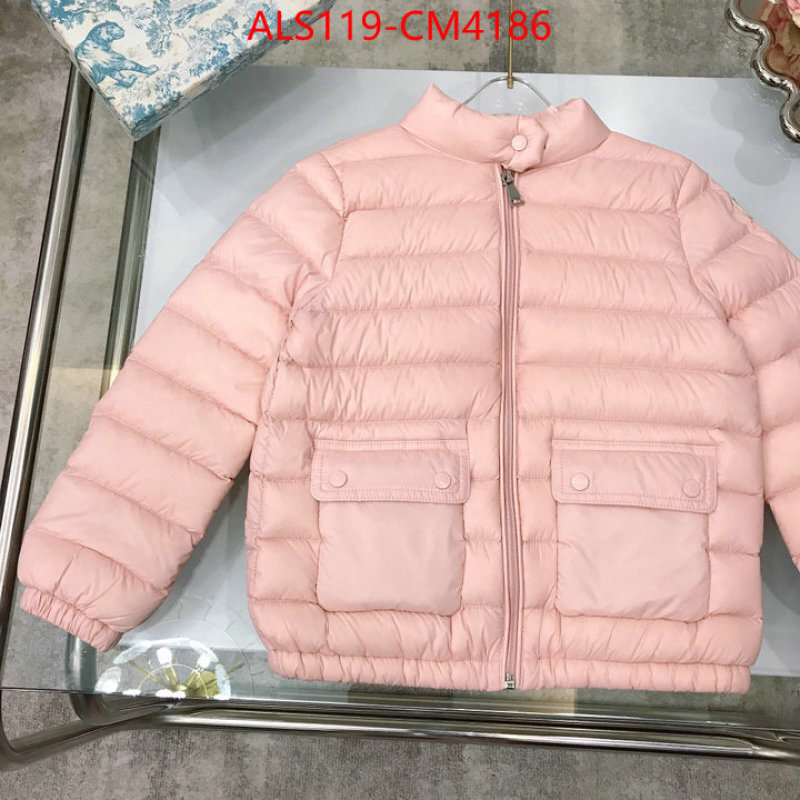Kids clothing-Moncler ID: CM4186 $: 119USD