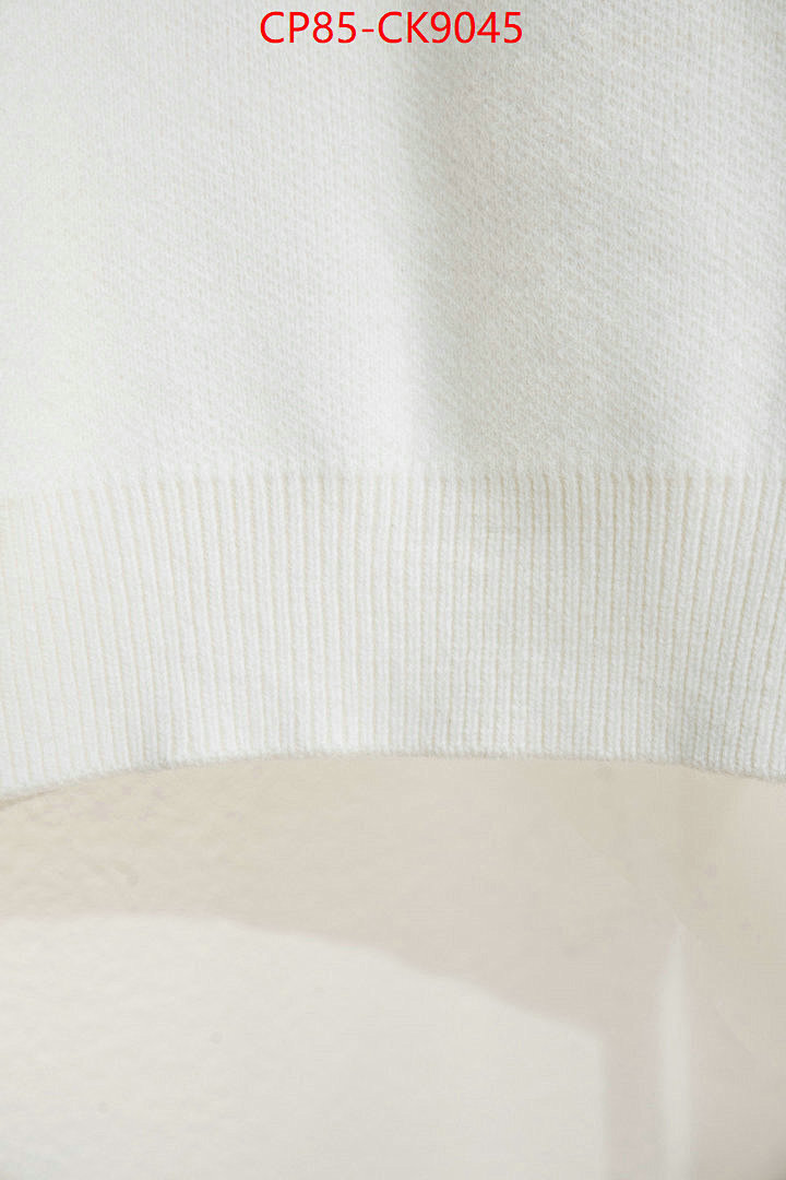 Clothing-LV ID: CK9045 $: 85USD