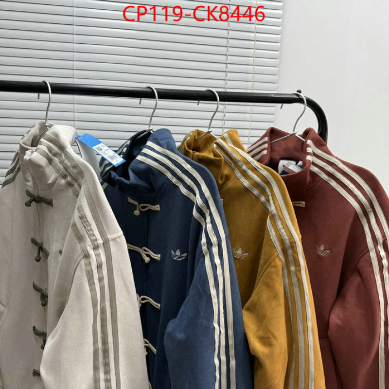 Clothing-Adidas ID: CK8446 $: 119USD