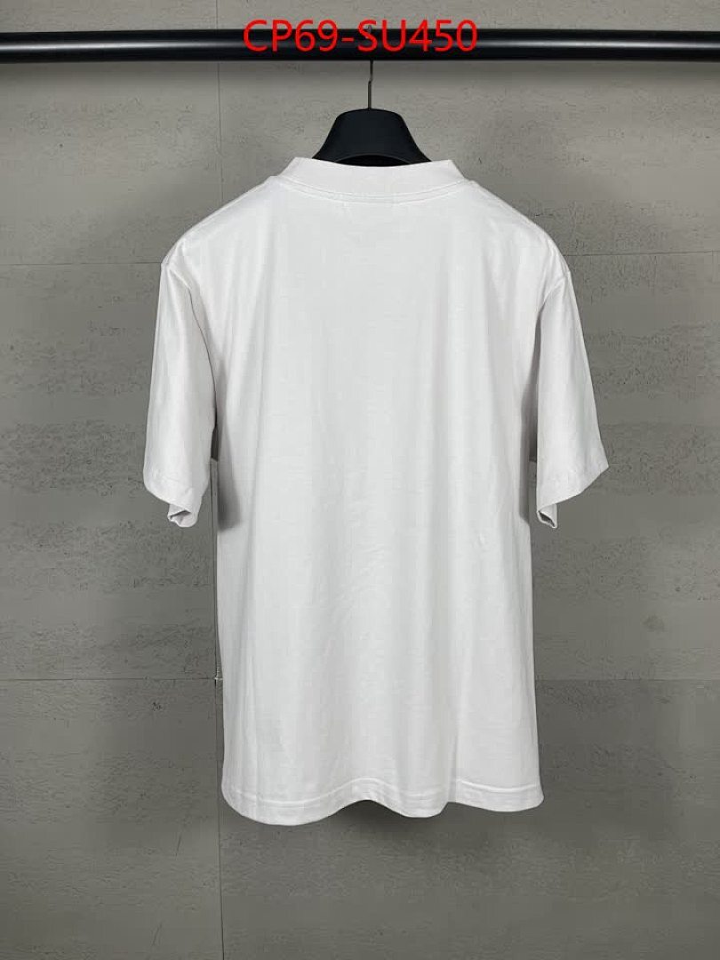 Clothing-Balenciaga ID: SU450 $: 69USD