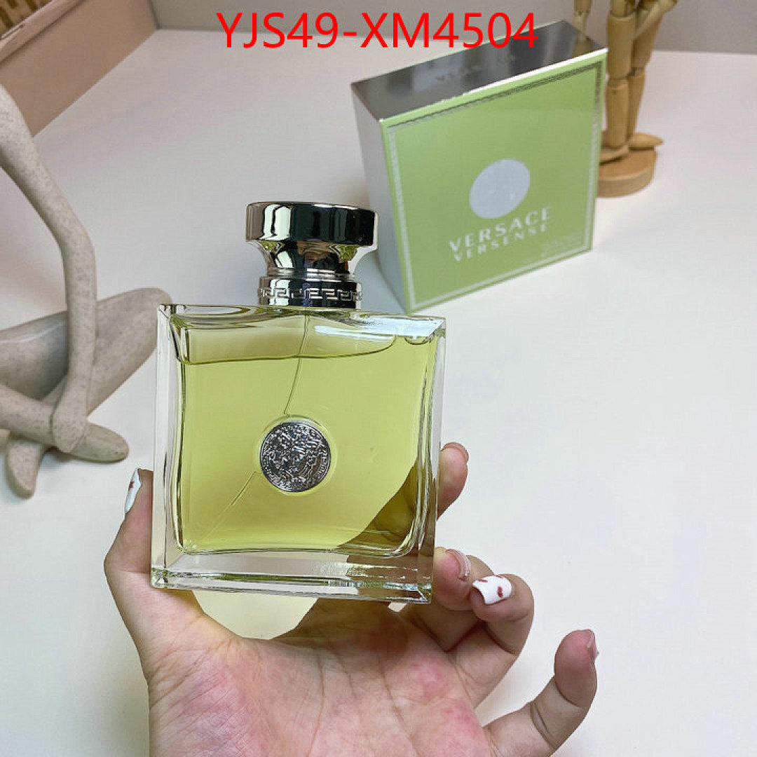 Perfume-Versace ID: XM4504 $: 49USD