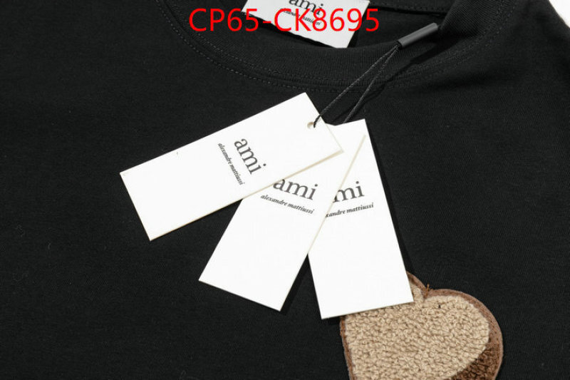 Clothing-AMI ID: CK8695 $: 65USD