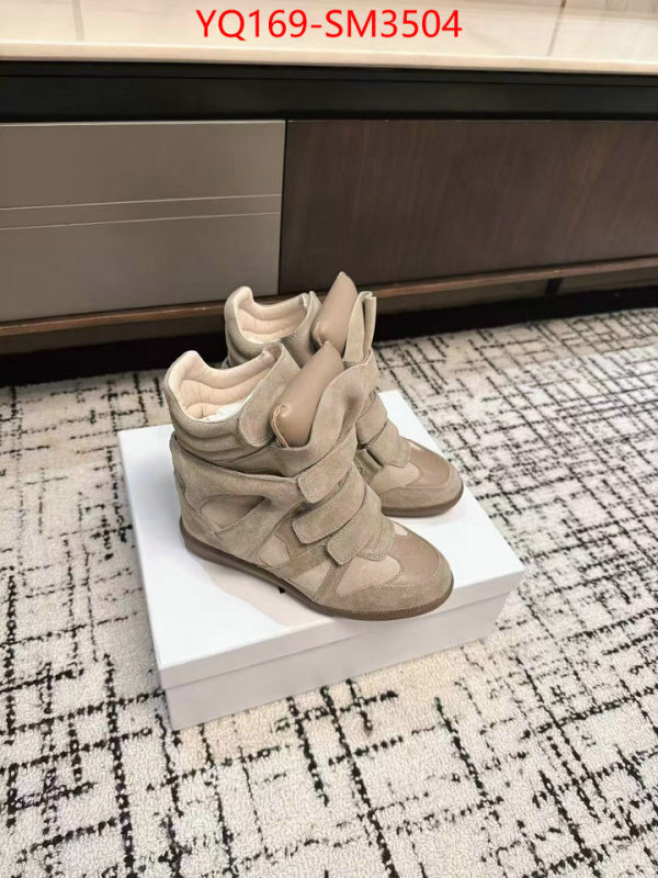 Women Shoes-Isabel Marant ID: SM3504 $: 169USD