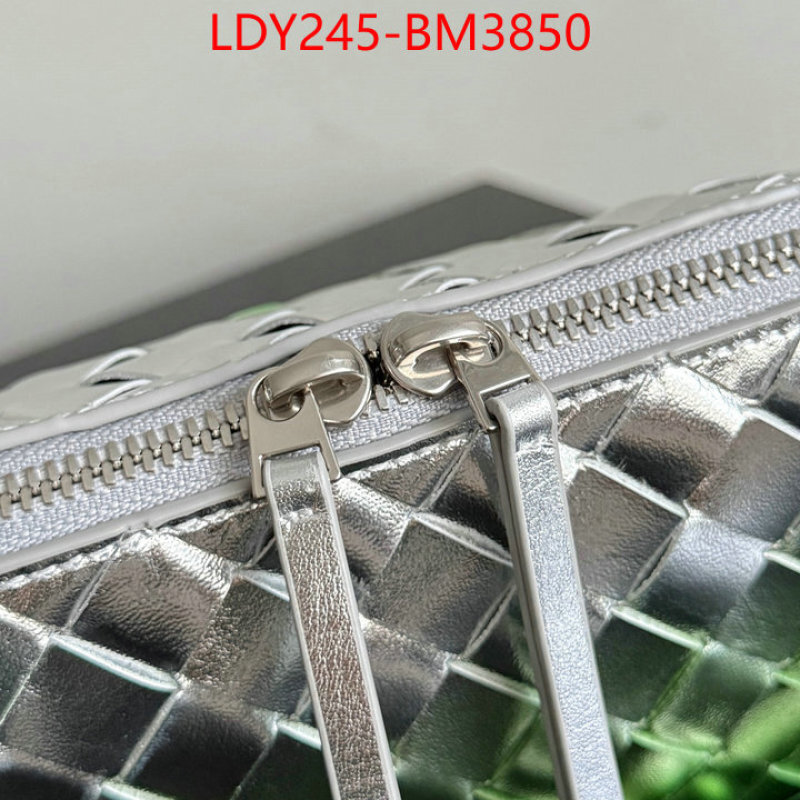 BV Bags(TOP)-Crossbody- ID: BM3850 $: 245USD,