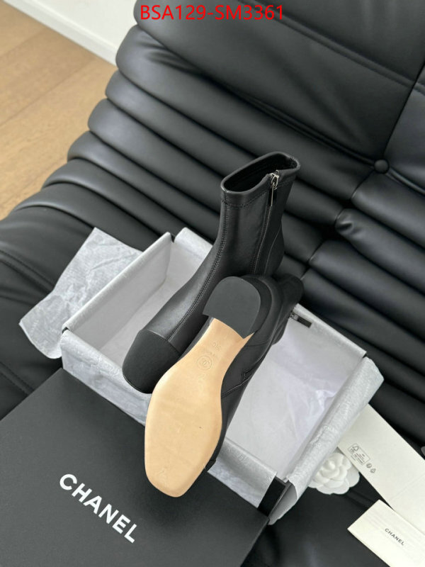 Women Shoes-Boots where can i buy the best quality ID: SM3361 $: 129USD