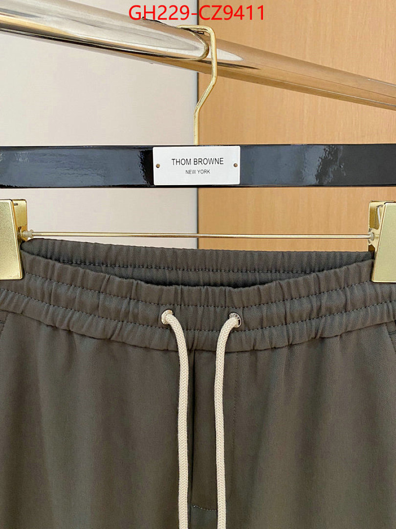 Clothing Set-Gucci ID: CZ9411 $: 229USD