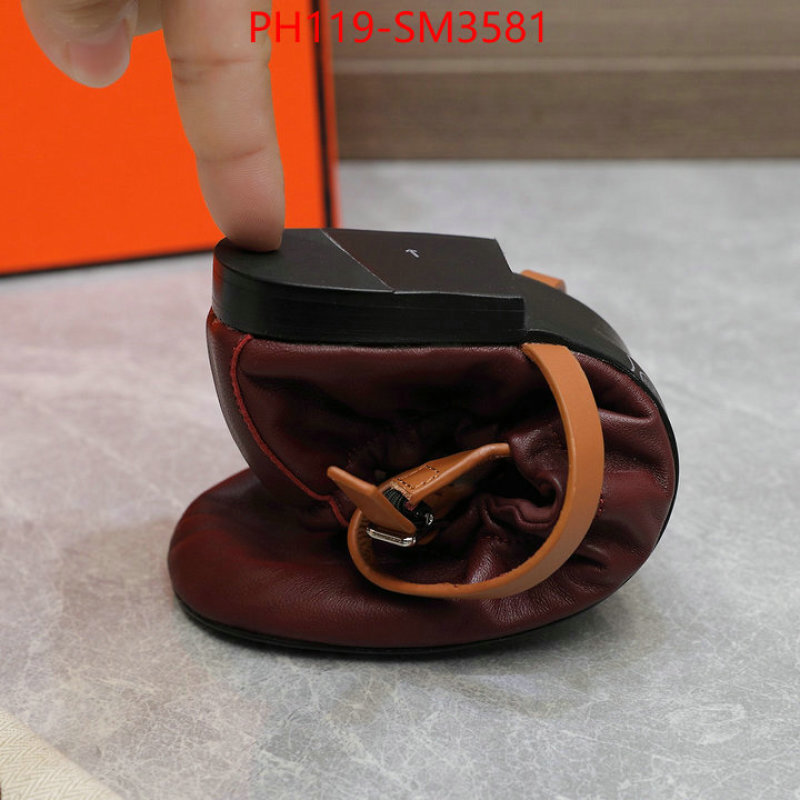 Women Shoes-Hermes ID: SM3581 $: 119USD