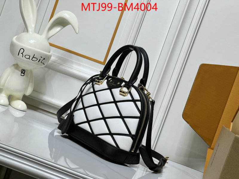 LV Bags(4A)-Alma- ID: BM4004 $: 99USD,