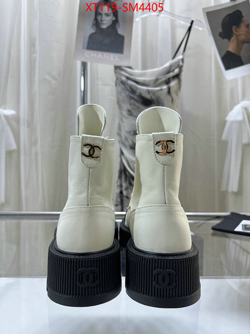 Women Shoes-Boots ID: SM4405 $: 119USD