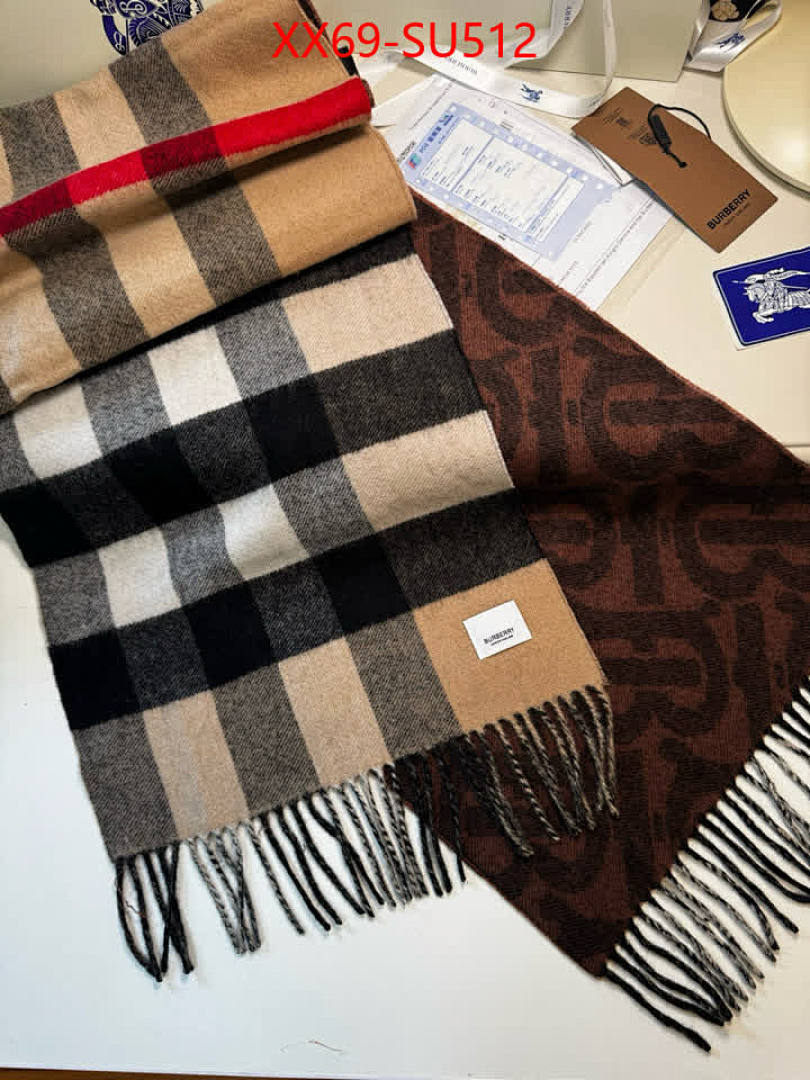 Scarf-Burberry ID: SU512 $: 69USD