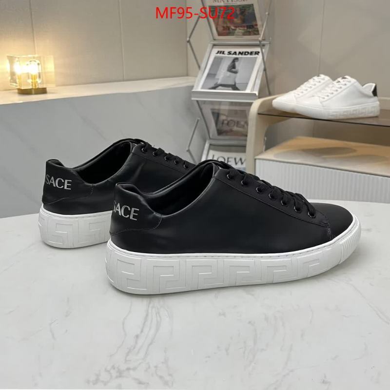 Men Shoes-Versace website to buy replica ID: SU72 $: 95USD