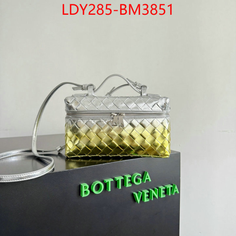 BV Bags(TOP)-Crossbody- ID: BM3851 $: 285USD,