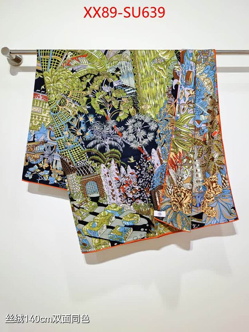 Scarf-Hermes ID: SU639 $: 89USD