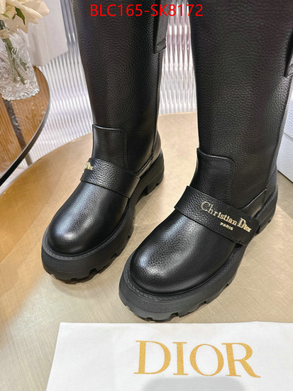 Women Shoes-Dior can i buy replica ID: SK8172 $: 165USD