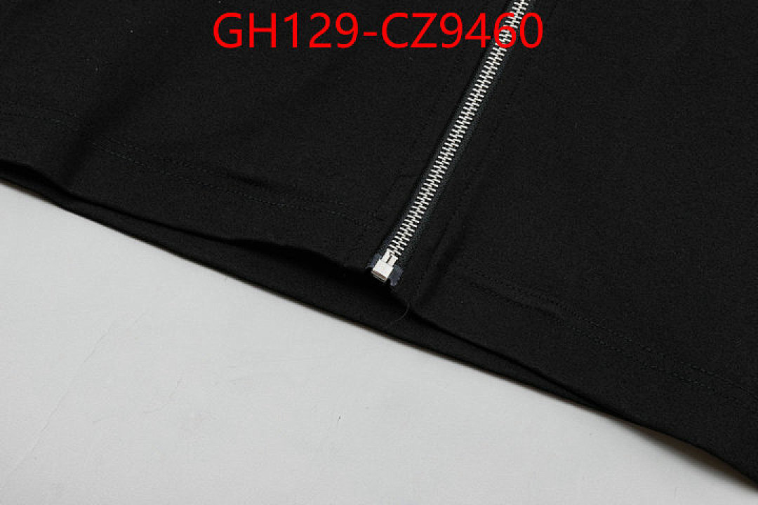 Clothing Set-Prada ID: CZ9460 $: 129USD