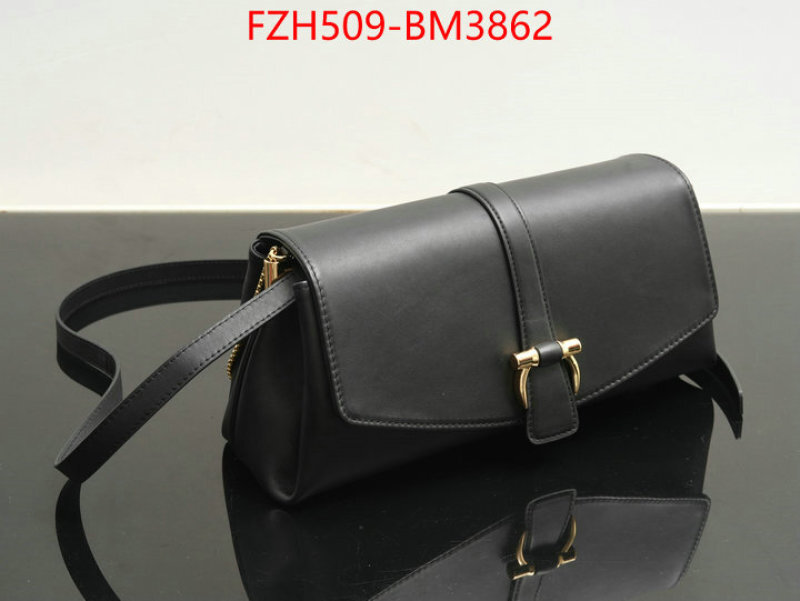 Ferragamo(TOP)-Crossbody- ID: BM3862 $: 509USD,