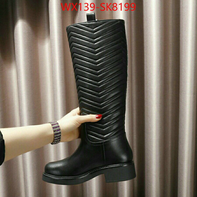 Women Shoes-Boots replica online ID: SK8199 $: 139USD